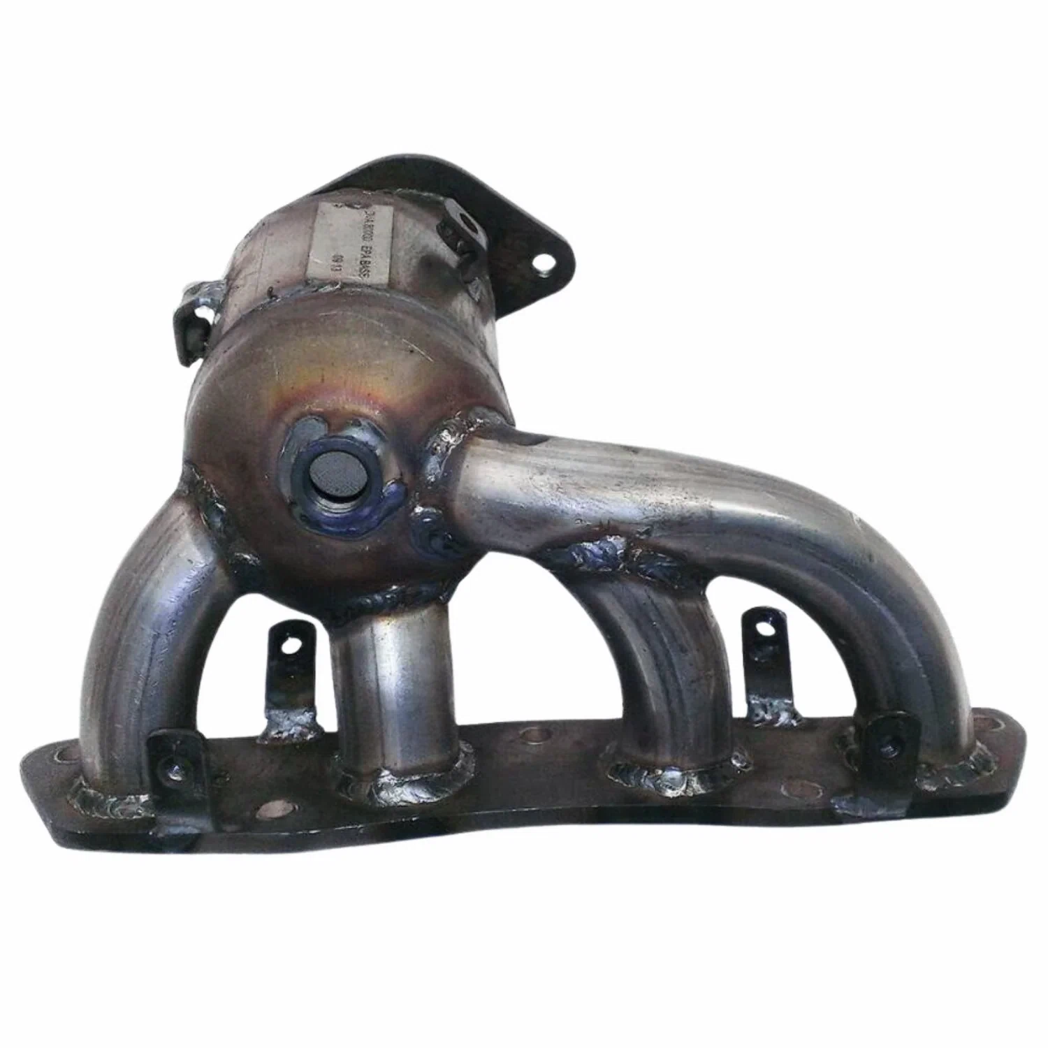 2003-2006 Toyota Matrix Catalytic Converter 19290